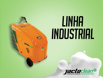 Linha Industrial