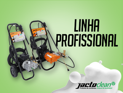 Linha Profissional