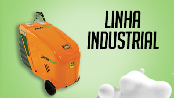 Linha Industrial