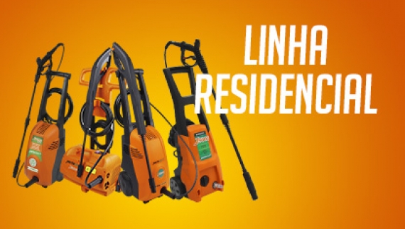 Linha Residencial